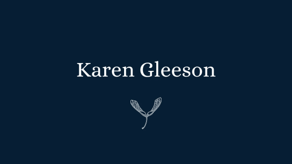 Karen Gleeson