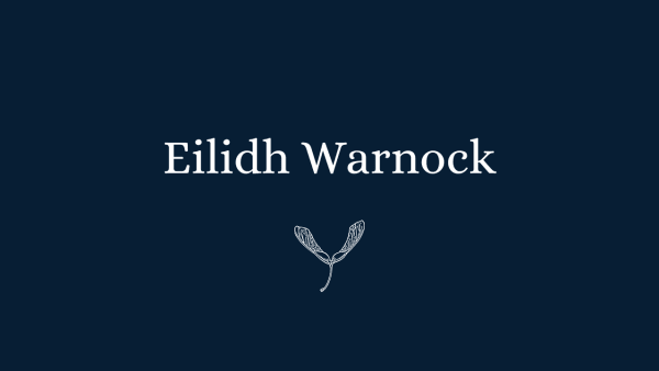 Eildh Warnock
